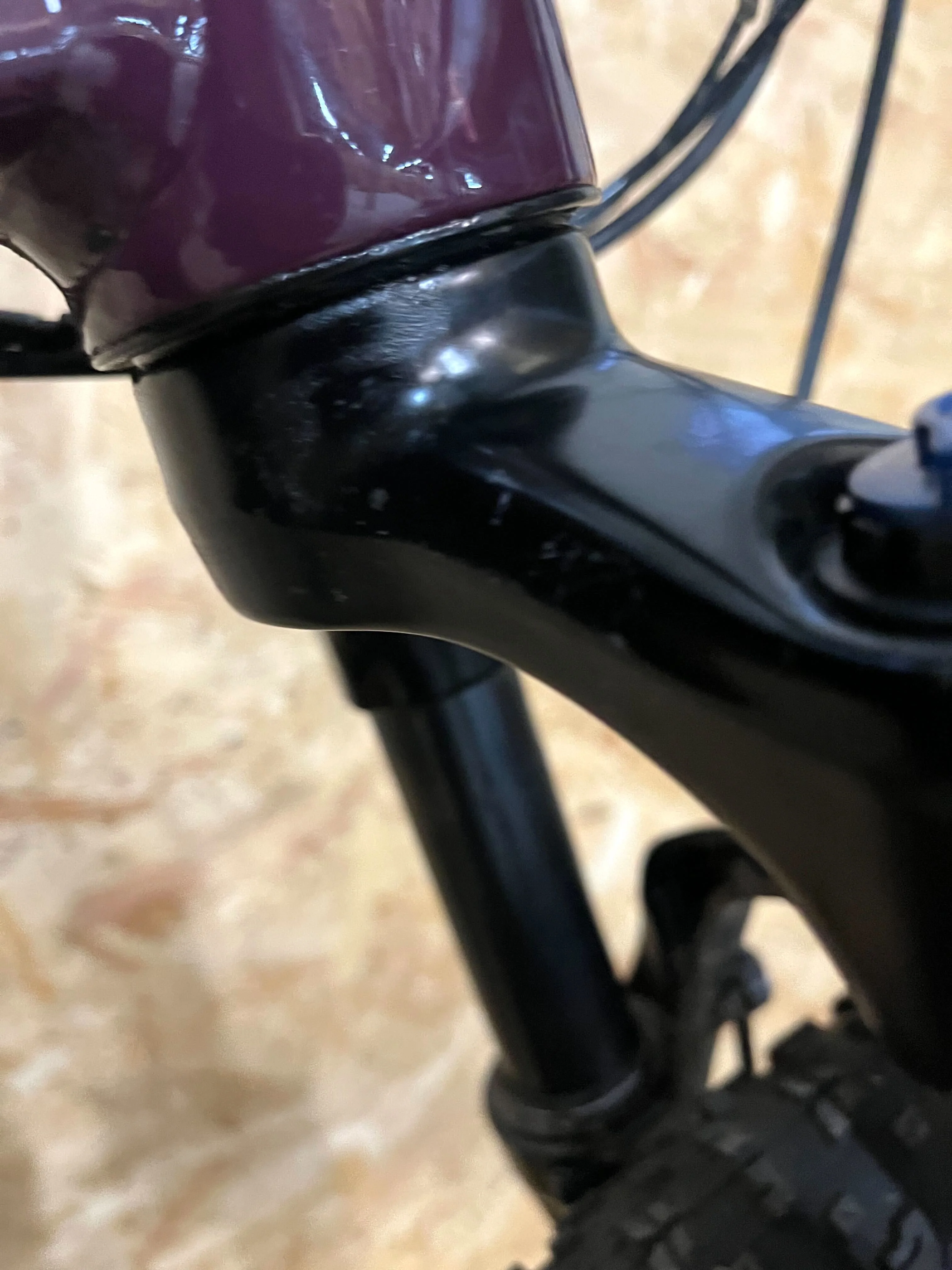 2024 Kona El Kahuna -  Large - Purple | Ex Demo - Image 9