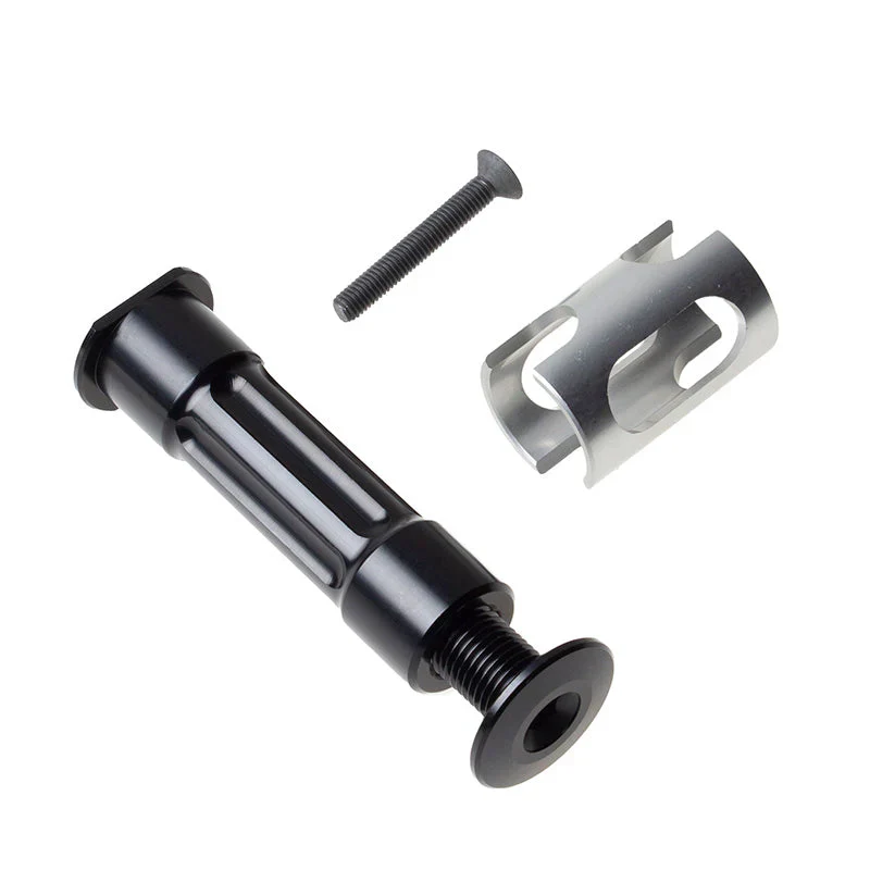 Spares + Accessories